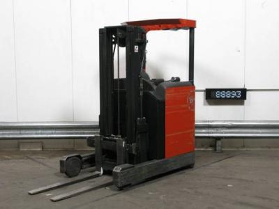 RETRACT BT RRN-3/ TRIPLEX 4.40M/ AN 2003