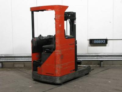RETRACT BT RRN-3/ TRIPLEX 4.40M/ AN 2003