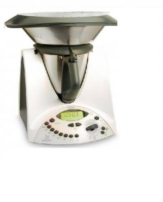 Thermomix tm 31 de marque vorwerk d'origine tout neuf.