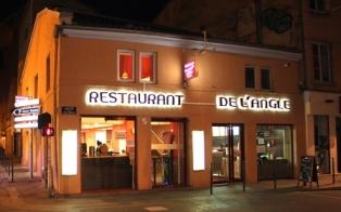 Bienvenue chez Restaurant de l’Angle - cuisine turque enrichie dans une ambiance moderne