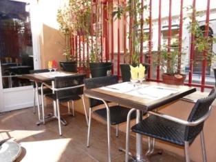 Bienvenue chez Restaurant de l’Angle - cuisine turque enrichie dans une ambiance moderne