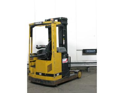 RETRACT CATERPILLAR NR-20/ TRIPLEX 5.40M