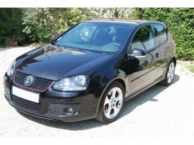 Volkswagen Golf v 2.0 tfsi 200 gti dsg 3p