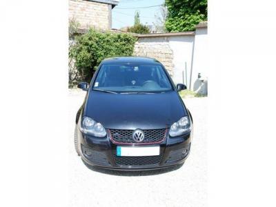 Volkswagen Golf v 2.0 tfsi 200 gti dsg 3p