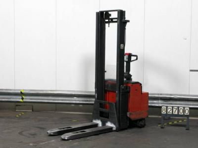 GERBEUR ELECT BT LSV-1600/2 /DUPLEX 3.40M