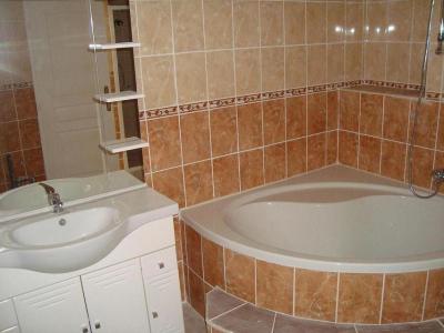 Magnifique appartement T3 refait à neuf