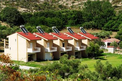 Profitez de vos vacances en Grèce en Kalamitsi-Chalkidiki