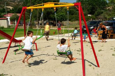 Profitez de vos vacances en Grèce en Kalamitsi-Chalkidiki