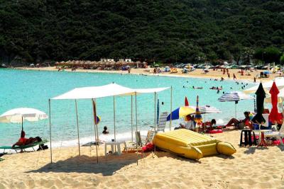 Profitez de vos vacances en Grèce en Kalamitsi-Chalkidiki