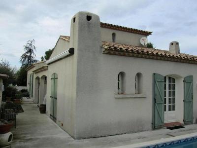 Magnifique maison avec piscine