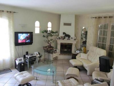 Magnifique maison avec piscine