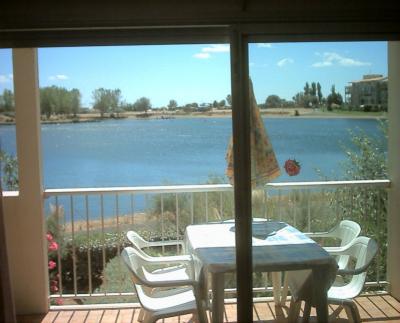 VACANCES A CAP D'AGDE