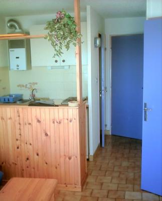 VACANCES A CAP D'AGDE