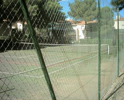 VACANCES A CAP D'AGDE