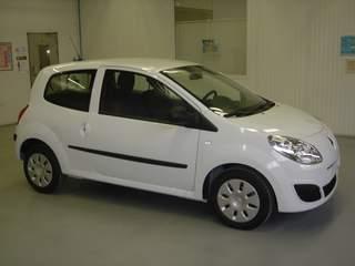 Twingo authentique 1.5 DCI 65