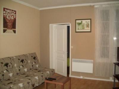 Location meublee rochefort centre ville curiste