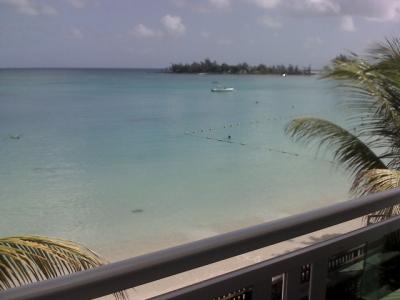 Vacance Pied dans L'eau a Ile Maurice - Pereybere