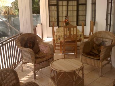 Vacance Pied dans L'eau a Ile Maurice - Pereybere