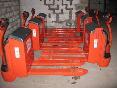 Transpalette elect fenwick T18/ AN 2006/ 2050€