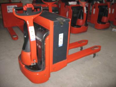 Transpalette elect FENWICK T18/ AN 2006/ 2190€