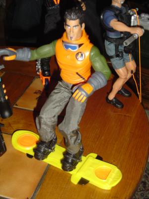 Action-Man