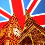 Cours d'anglais (tout niveau) par webcam ou téléphone en 30mn du bureau ou de chez vous