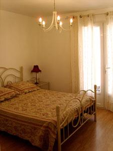 Location de vacances en bord de mer