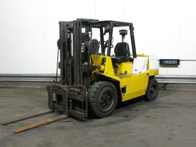 Chariot élévateur DIESEL TCM FD-40-Z-6/ TX 4.35%