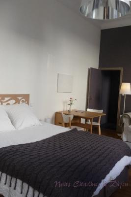 Appartement à louer pour votre séjour à Dijon 