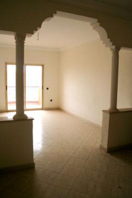 Très bel appart de 95m² à vendre/Marrakech-Victor Hugo 