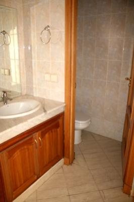 Très bel appart de 95m² à vendre/Marrakech-Victor Hugo 