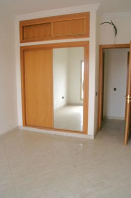 Très bel appart de 95m² à vendre/Marrakech-Victor Hugo 