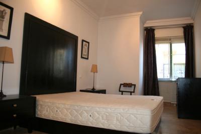 Très bel appart de 90m² à louer/Marrakech-Guéliz 