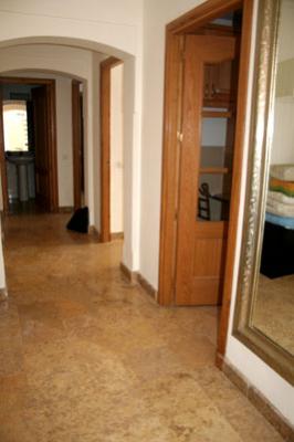 Très bel appart de 90m² à louer/Marrakech-Guéliz 