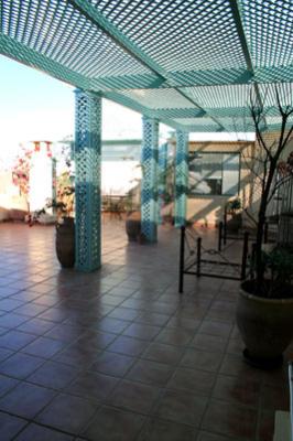 Très bel appart de 90m² à louer/Marrakech-Guéliz 