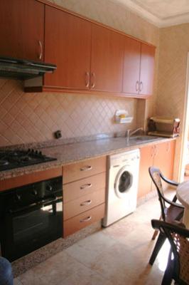 Très bel appart de 82m² à vendre/Marrakech-Victor Hugo 