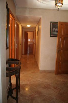 Très bel appart de 82m² à vendre/Marrakech-Victor Hugo 