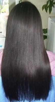 Lissage brésilien à domicile PROMO POUR LES fËTES