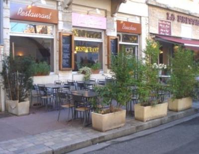 Restaurant La Fenotte