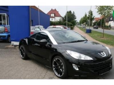 speciale promotion de fete de noel et de fin d'année.Version : 1.6 THP 200 BVM6 à 7000€