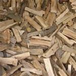 Bon bois de chauffage