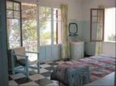 Maison à louer à 15km de St Tropez