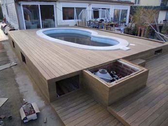 CHARPENTIERS EN PERPIGNAN