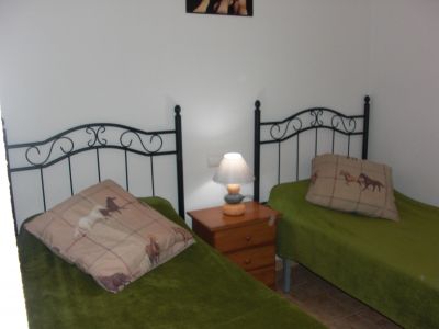 Appartement de Luxe à la Costa Blanca