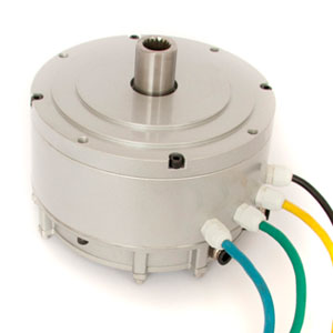 KITS de conversion moteur THERMIQUE en  ELECTRIQUE 3HP 