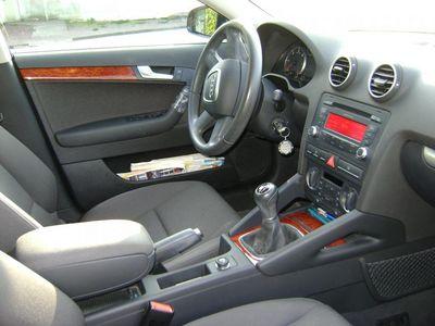 Renault Megane Scenic 1.6L Egeus