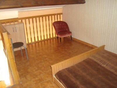 APPARTEMENT Marseillan plage