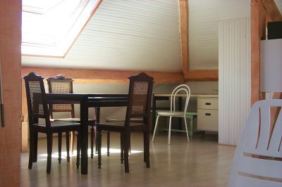 appartement genre loft à Biarritz 64200