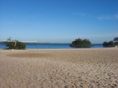 Loue mobil home 6 places dans parc hotelier de plein air 4*