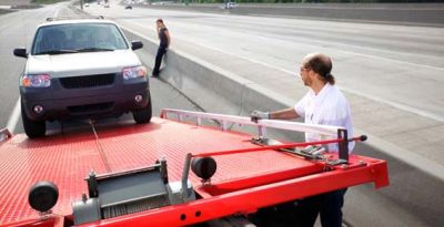 Dépannage automobile 93